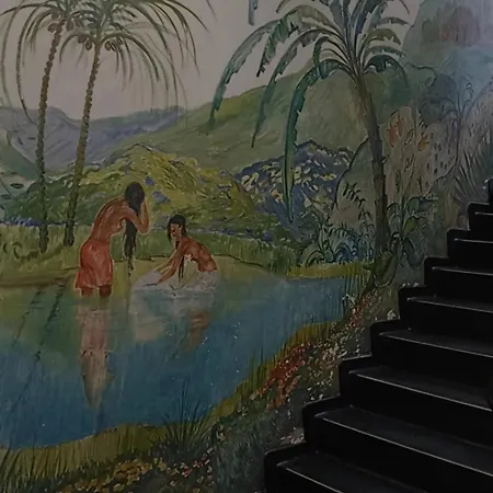 Free Parking Center Of The * אולבורג