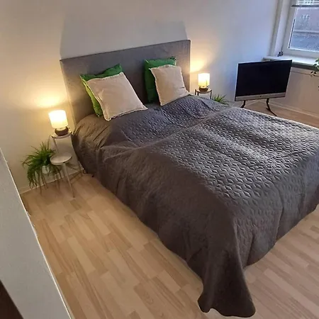 Free Parking Center Of The אולבורג