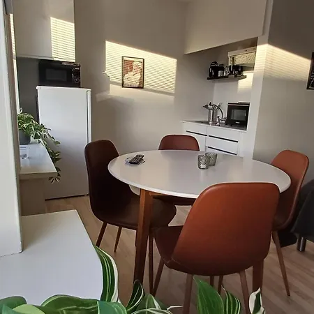Free Parking Center Of The Apartamento *