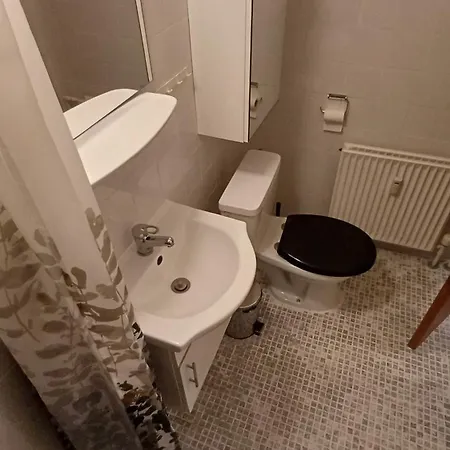 Center Of The Apartamento