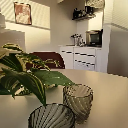 Center Of The Apartamento